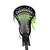 Used Franklin AMBUSH Men Atk/Mid Complete Stick Black 11813-S000349652 View 1
