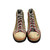 Used D-Gel Broomball/Curling Shoes Senior 8 11813-S000349661 View 3