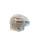 Used Bauer IMS5.0 L Hockey Helmet Only White LG 11814-S000399421 View 1
