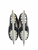 Used Bauer VAPOR X40 Senior Hockey Skate Senior 6 10589-S000435408 View 2