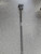 Used STX 6000 Men Def/LSM Complete Stick Black 11849-S000041478 View 1