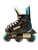 Used Bauer XLP Child Rec Fitness Skates Black Adjustable 11812-S000171406 View 3