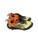 Used New Balance METAL CLEATS BB/SB Cleats White And Orange Youth 06.0 11347-S000271773 View 1