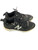 Used New Balance METAL CLEATS BB/SB Cleats Black Senior 5.5 11347-S000271774 View 1