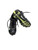 Used Nike VAPOR 13C BB/SB Cleats Black Youth 13.0 11347-S000271778 View 3