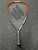 Used Ektelon ENERGY Adult Racquetball Racquet Orange Unknown 11726-S000298051 View 1