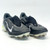 Used Nike FORCE ZOOM TROUT 8 PRO BB/SB Cleats Black Senior 8.5 11805-S000083694 View 3
