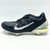 Used Nike FORCE ZOOM TROUT 8 PRO BB/SB Cleats Black Senior 8.5 11805-S000083694 View 1