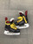 Used Bauer VAPOR X2.7 Youth Hockey Skate Youth 11.0 11809-S000089400 View 1