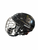 Used Bauer BHH2100 Helmet Cage Combo Black MD 10589-S000435410 View 2