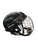 Used Bauer BHH2100 Helmet Cage Combo Black MD 10589-S000435410 View 3