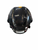 Used Bauer BHH2100 Helmet Cage Combo Black MD 10589-S000435410 View 4