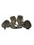 Used DR CENTURION.E Senior Shoulder Pads LG 11892-S000033021 View 3