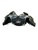 Used DR CENTURION.E Senior Shoulder Pads LG 11892-S000033021 View 2