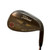 Used Titleist VOKEY DESIGN RAW Golf Wedge Mens RH 56 Degree 11484-S000307129 View 1
