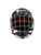 Used CCM TACKS 70 YT BLACK Helmet Cage Combo Black SM 11814-S000399430 View 2