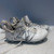 Used New Balance LAX Cleats Womens White Senior 8 11878-S000029513 View 1