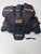 Used STX GLADIATOR 70 LAX Goalie Chest Y Black XL 11891-S000320059 View 1