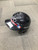 Used Rawlings VAPOR T-BALL Batting Helmet w/Mask Black One Size 11809-S000089404 View 1