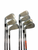 Used Srixon Z545 Mens Iron Set RH 4I-PW 11682-S000134950 View 3
