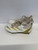 Used Adidas ADIDAS BASEBALL CLEATS BB/SB Cleats White Senior 8.5 11911-S000016463 View 2