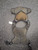 Used STX CELL 5 LINER Lacrosse Shoulder Pads White SM 11162-S000458491 View 2