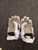 Used STX CELL 4 Lacrosse Gloves Mens White LG 11162-S000458496 View 2