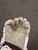 Used STX CELL 4 Lacrosse Gloves Mens White LG 11162-S000458496 View 3