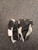 Used STX STALLION HD Lacrosse Arm Pads/Guards White SM 11162-S000458498 View 2