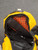 Used Warrior Player Backpack Yellow 11162-S000458503 View 3