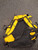 Used Warrior Player Backpack Yellow 11162-S000458503 View 2