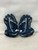 Used CCM JETSPEED FT 350 Senior Gloves Navy Blue 14" 11836-S000040485 View 2