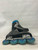 Used Bauer COASTER Senior Aggressive Skates Black Senior 7 11836-S000040494 View 3