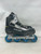 Used Bauer COASTER Senior Aggressive Skates Black Senior 7 11836-S000040495 View 1