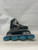 Used Bauer COASTER Senior Aggressive Skates Black Senior 7 11836-S000040495 View 3