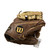 Used Wilson A2000SCDWS11 BB/SB Glove RH Throw Brown 11" 11484-S000307132 View 1