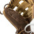 Used Wilson A2000SCDWS11 BB/SB Glove RH Throw Brown 11" 11484-S000307132 View 7