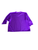 CCM Hockey Practice Jersey Purple XL View 1
