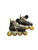 Used Bauer R5 INLINE SKATES Senior Hockey Skate Senior 7.5 11892-S000033024 View 2