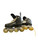 Used Bauer R5 INLINE SKATES Senior Hockey Skate Senior 7.5 11892-S000033024 View 3