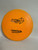 Used Innova SAN MARINO STAR ROC Disc Golf Mid Range Orange 11882-S000027105 View 1