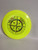 Used Innova STAR MIDRANGE Disc Golf Mid Range Gold 11882-S000027108 View 1