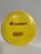 Used Innova GSTAR TEEBIRD3 Disc Golf Driver Yellow 11882-S000027113 View 1