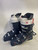 Used Lange LX Womens DH Ski Boot Navy Blue 245 MP - M06.5 - W07.5 11727-S000205228 View 1