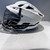 Used Cascade S GOALIE HELMET Lacrosse Helmet White One Size 11878-S000029515 View 2