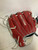 Used Easton FE11 FUTURE ELITE BB/SB Glove RH Throw Red 11" 11823-S000040394 View 6