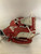 Used Easton FE11 FUTURE ELITE BB/SB Glove RH Throw Red 11" 11823-S000040394 View 7