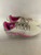 Used Lotto ROMA 500 Soccer Cleats White Junior 04.5 11823-S000040396 View 2