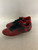 Used Under Armour Soccer Cleats Red Junior 04.5 11823-S000040397 View 3