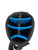 Used Strata Mens Black Golf Stand Bag 11692-S000153443 View 4